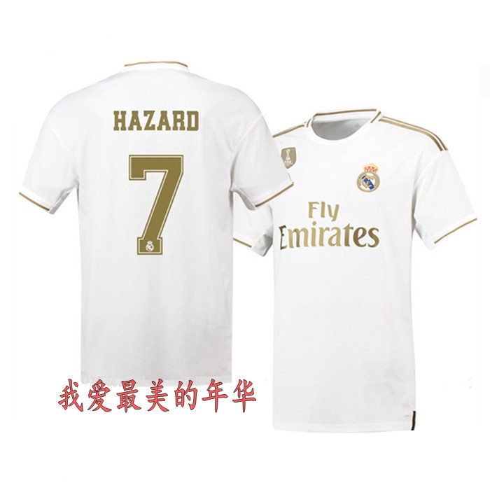 jersi real madrid 2020