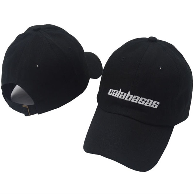 streetwear baseball caps