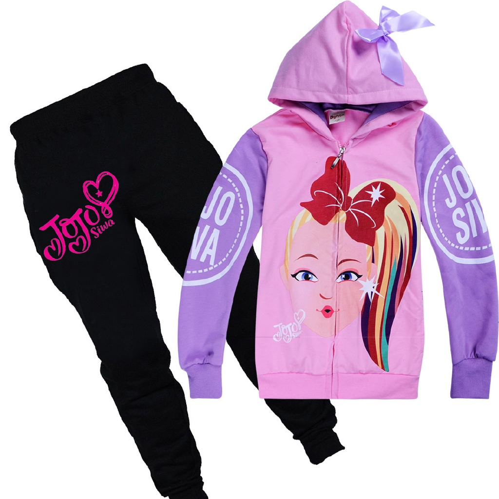 jojo siwa pullover