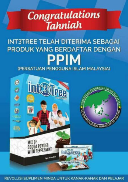 Int3tree Shopee Malaysia