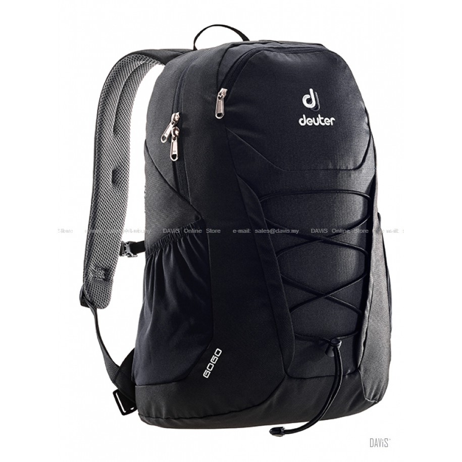 deuter daypack