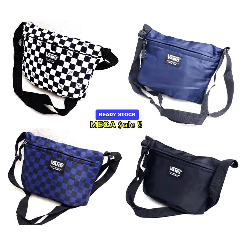 vans bag price
