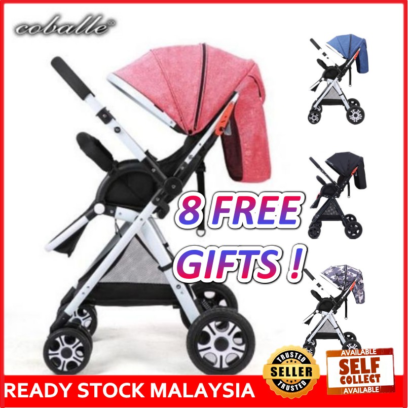 coballe stroller review