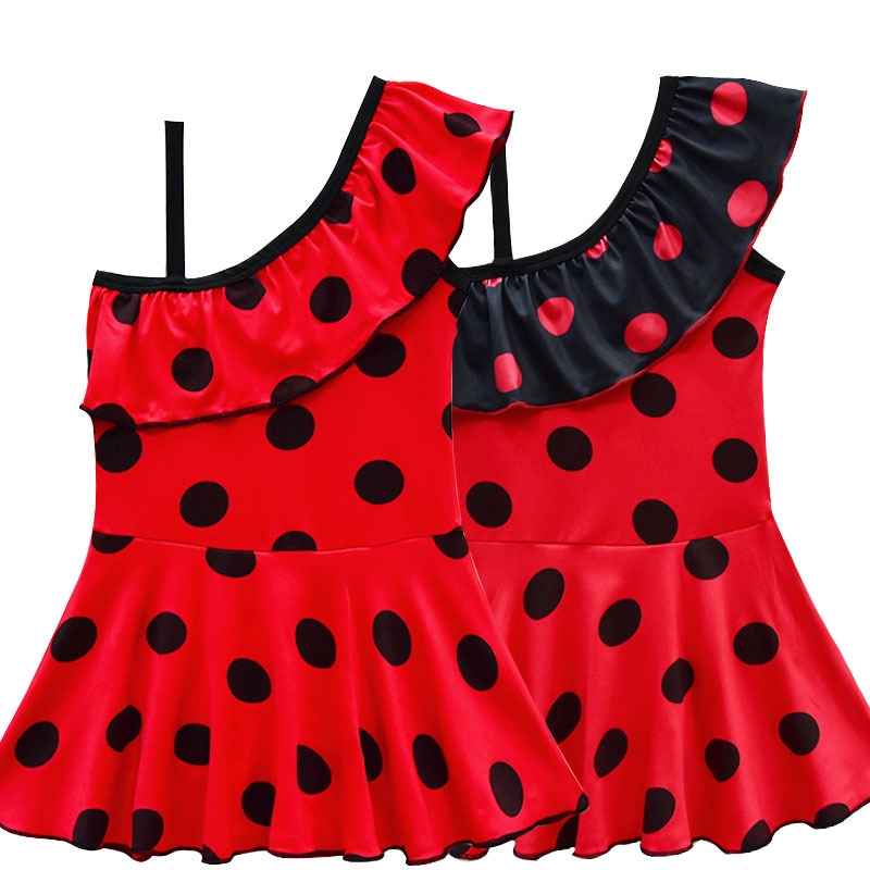 miraculous bathing suit