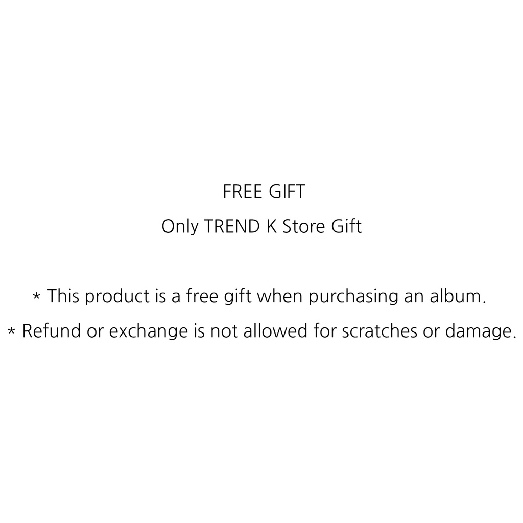 TREND K Must Have Reliable