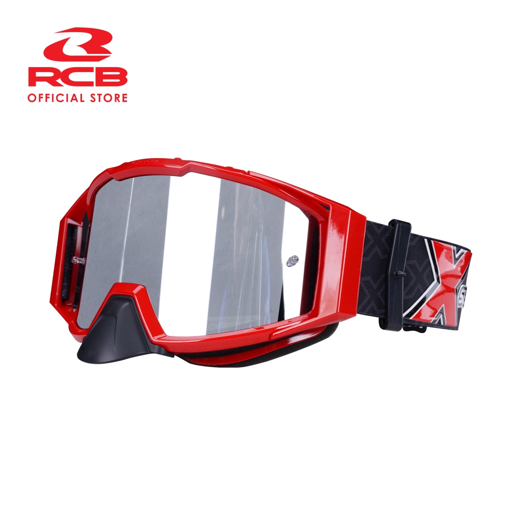 RCB X - Series Goggles