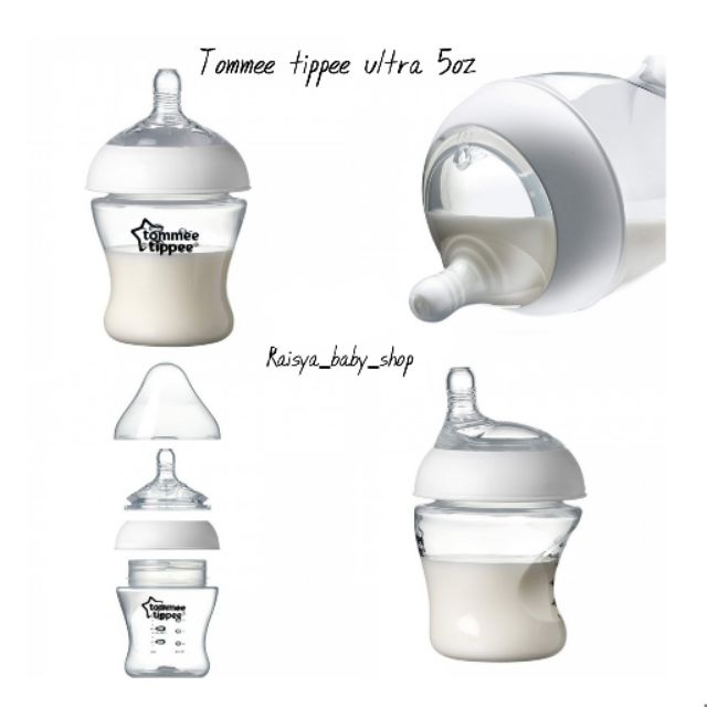 tommee tippee ultra