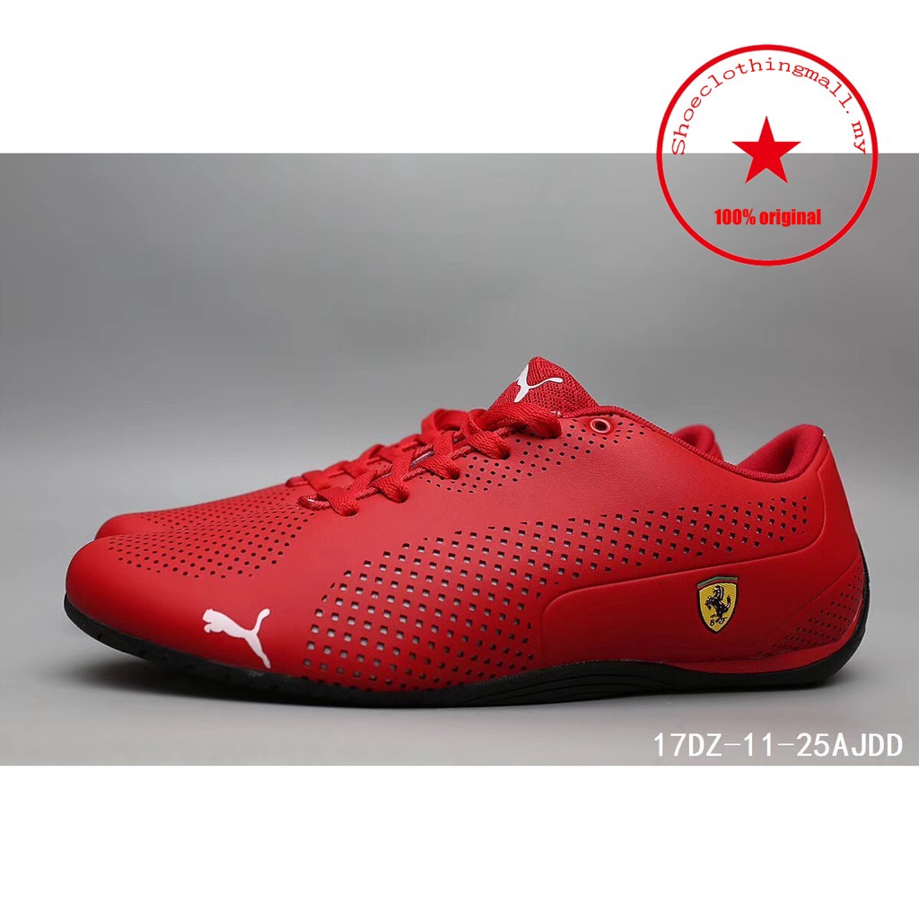 puma ferrari speed cat