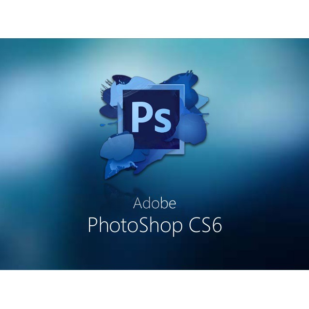 Adobe Photoshop Cs6 For Lifetime Shopee Malaysia