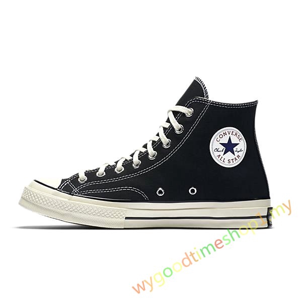 unisex converse chuck taylor all star 70 high top casual shoes