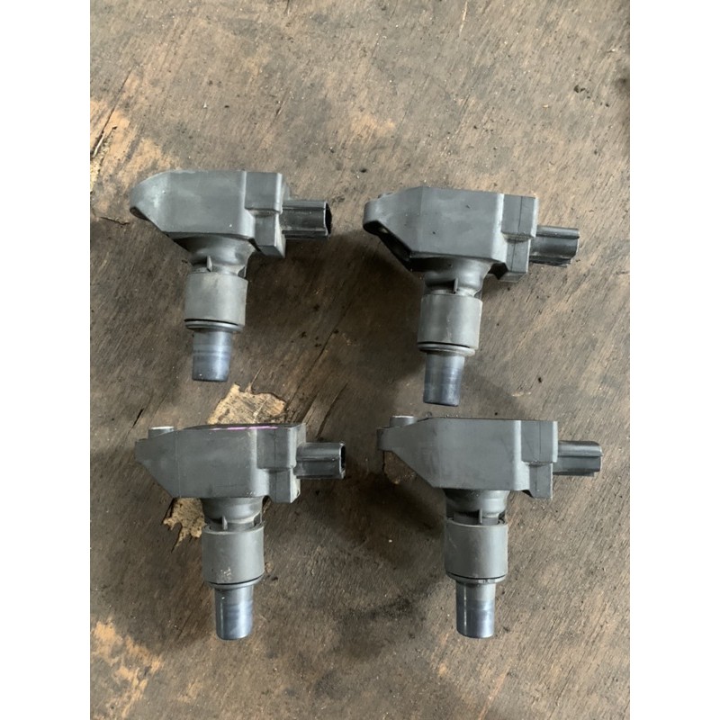 MAZDA RX8 PLUG COIL USED JAPAN Shopee Malaysia