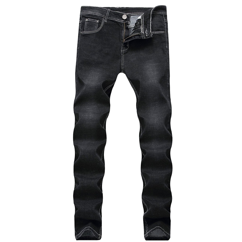 mens comfy jeans