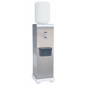 MAXCOOL Water Cooler Dispenser Model: MCA-20L