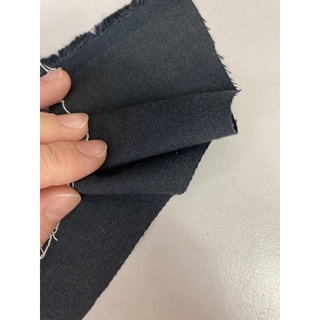 Suit & Trousers Fabrics 100% High Quality Polyester Waltz Yarn Fabric