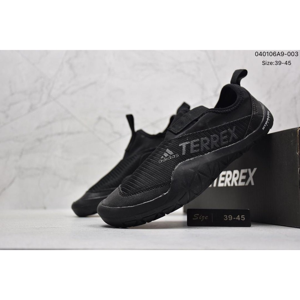 adidas terrex slip on
