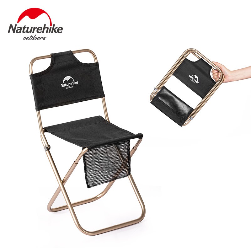 mobile folding chair