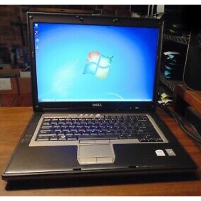 Dell Laptop heavy duty Budget laptop ready to use Big screen | Shopee ...