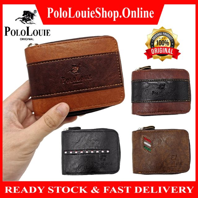 louie man purse