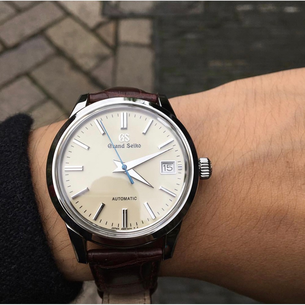 grand seiko sbgr 261