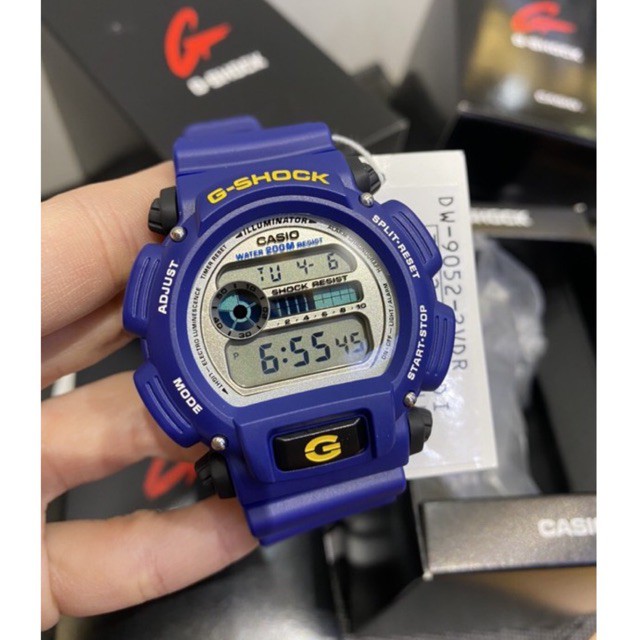 g shock anak original