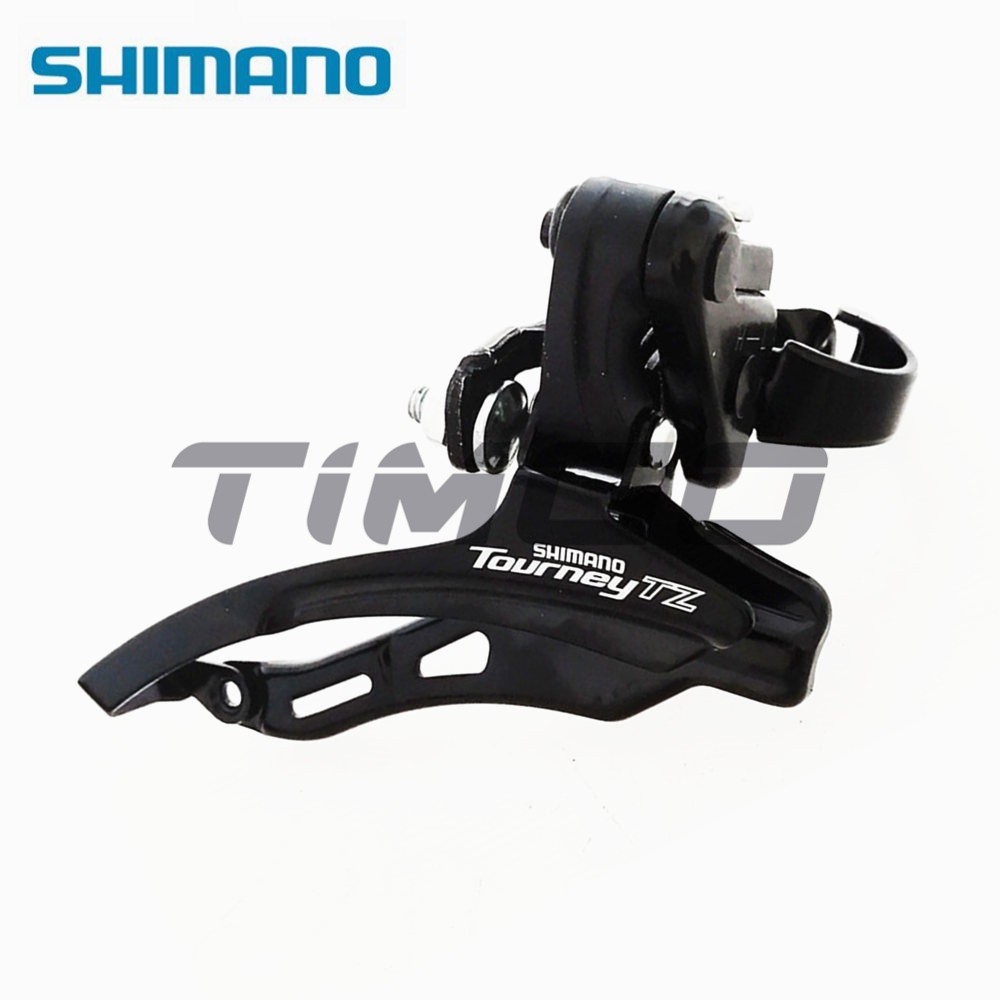 mtb front derailleur