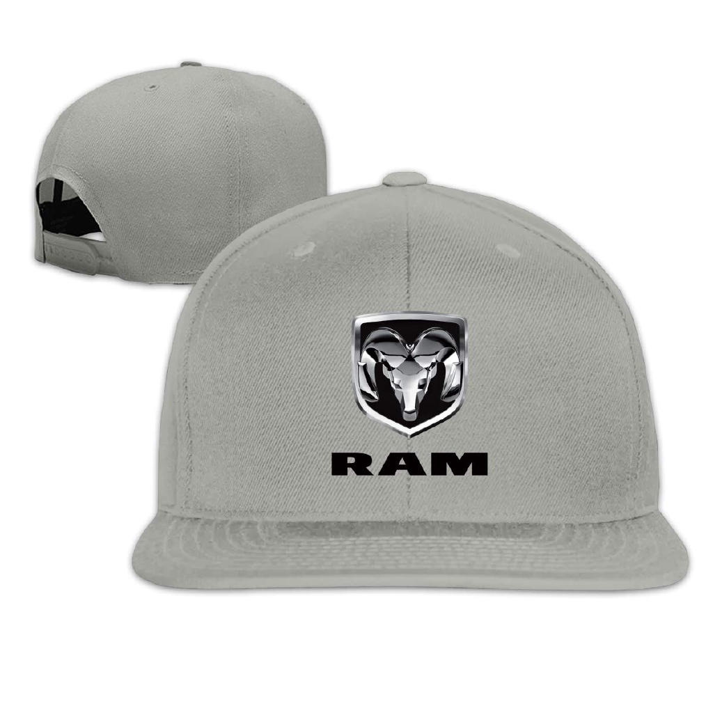 ram baseball cap