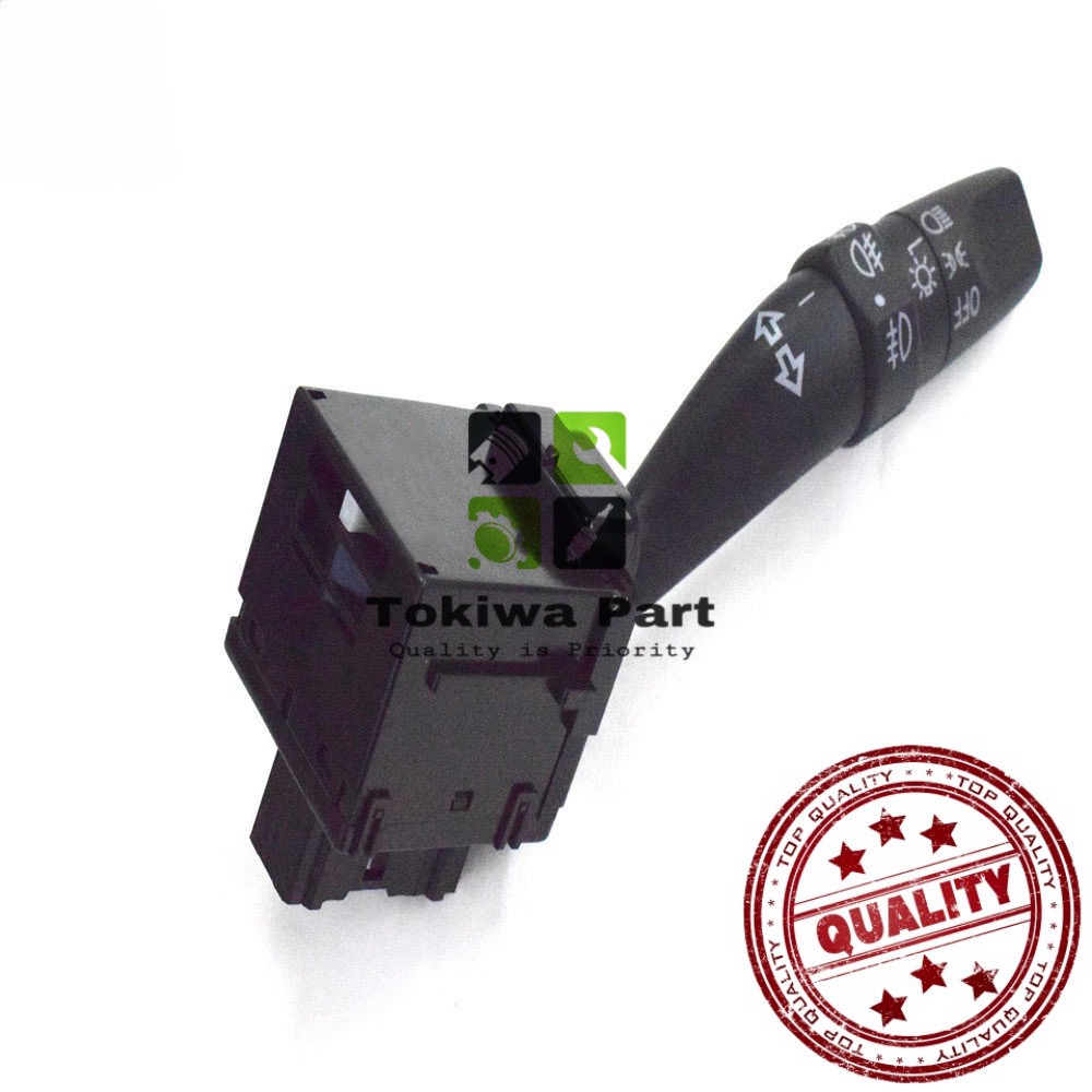 Honda City Sel Jazz Stream 2003 Signal Turn Switch Shopee Malaysia
