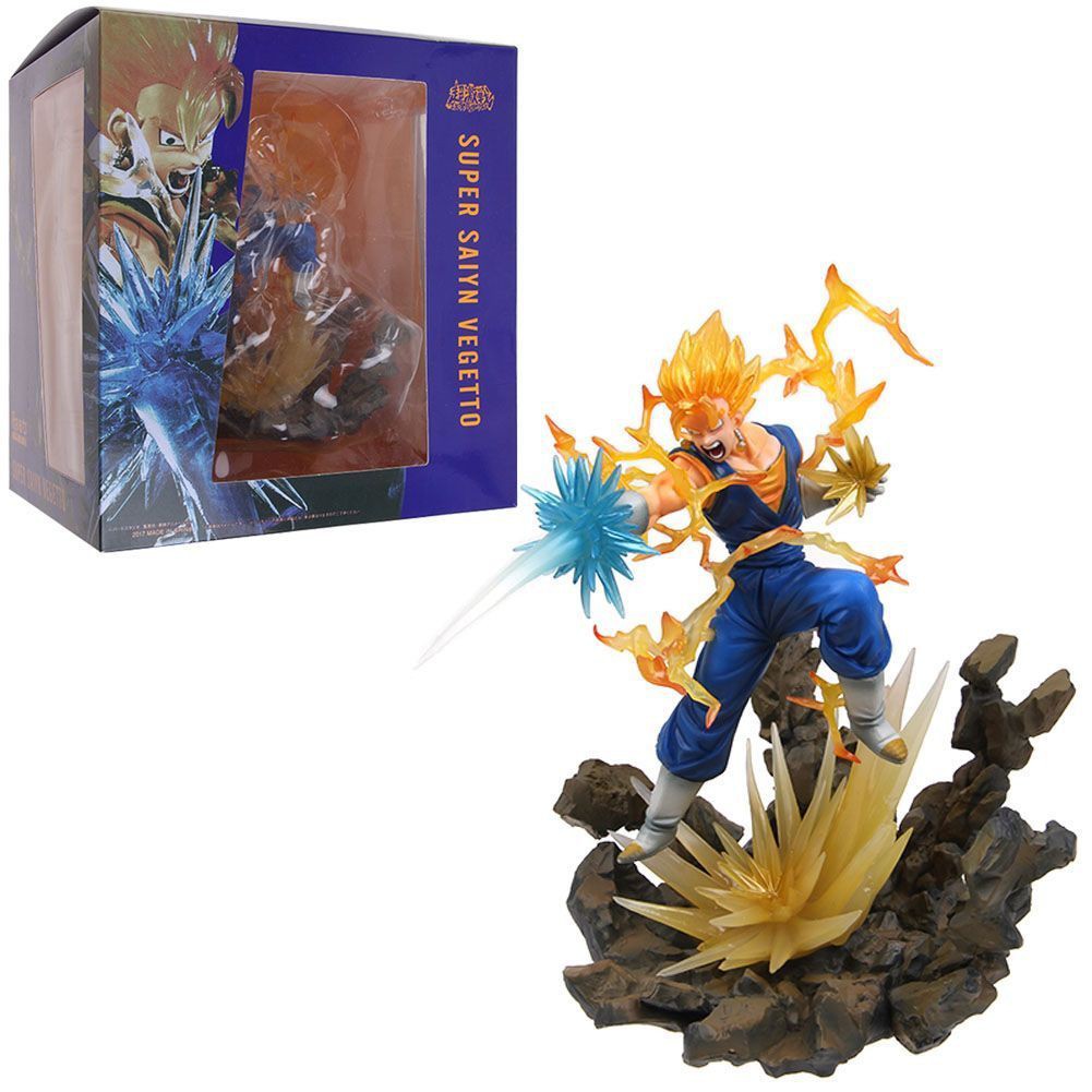 banpresto absolute perfection