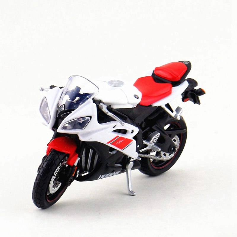 yamaha r15 toy model