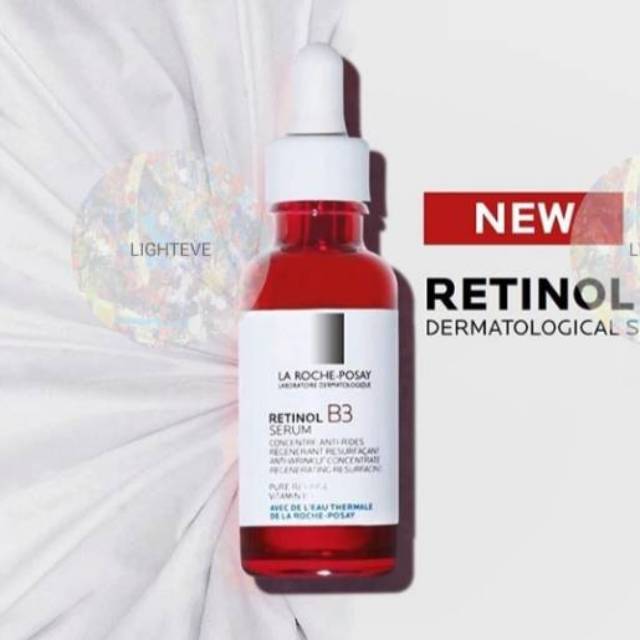 la roche posay 0.3 retinol