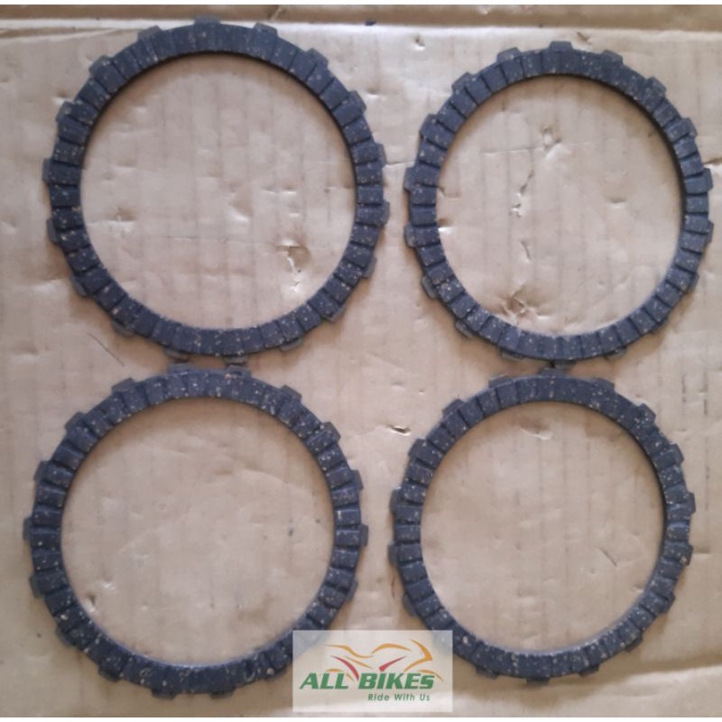 COMEL MANJA III 125cc RACING CLUTCH PLATE DISC OEM