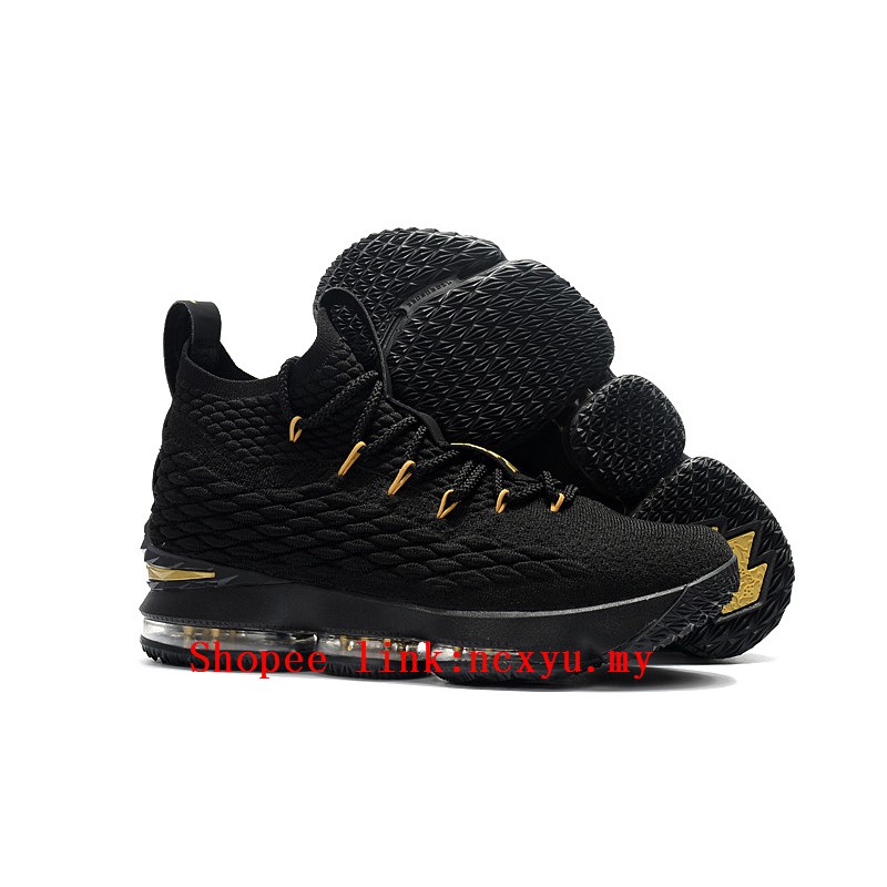 womens lebron 15 low