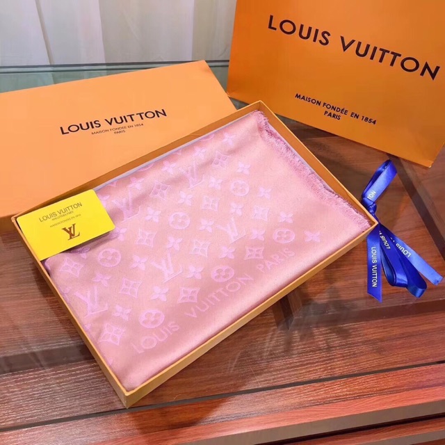 lv gift bag