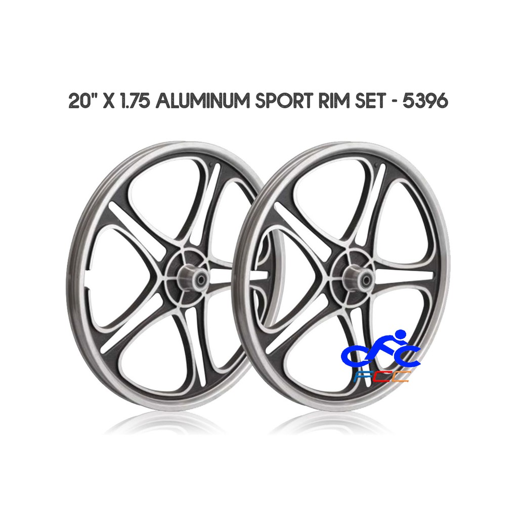 sport rim bmx