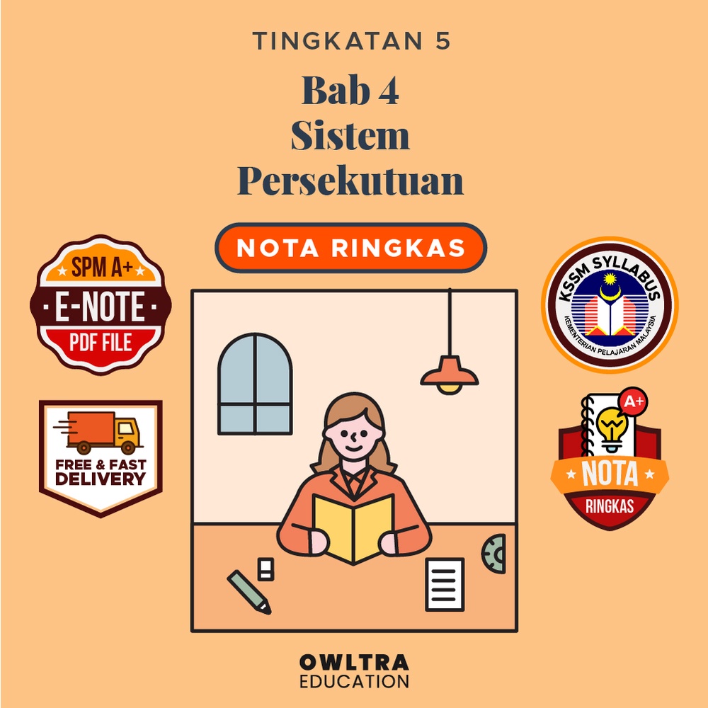 Spm Kssm Nota Sejarah Tingkatan Bab Sistem Persekutuan Nota Hot Sex Picture 