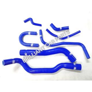 PROTON WIRA SATRIA 1.3/1.5 4X2X1 EXTRACTOR EXHAUST HEADER 