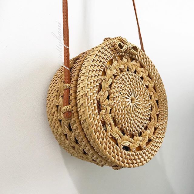rattan bag in malaysia