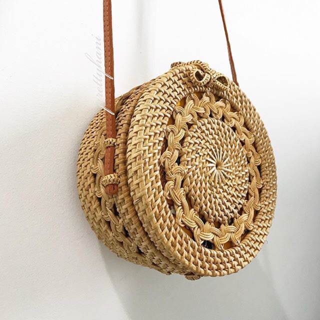 rattan bag malaysia