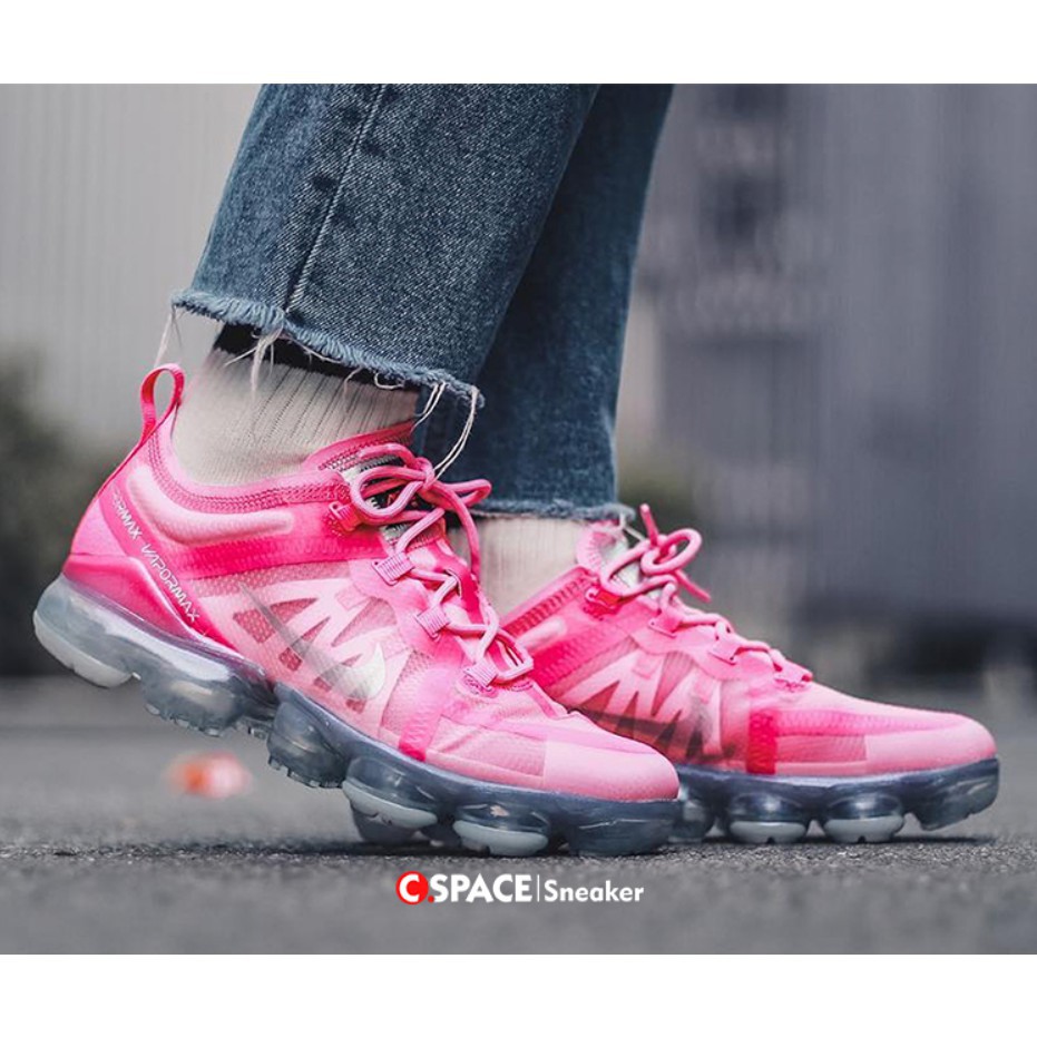 light pink basketball shoes
