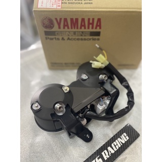 rx 100 fuel meter