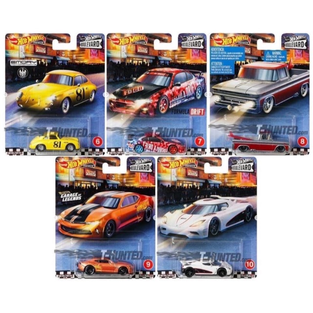 2020 b case hot wheels