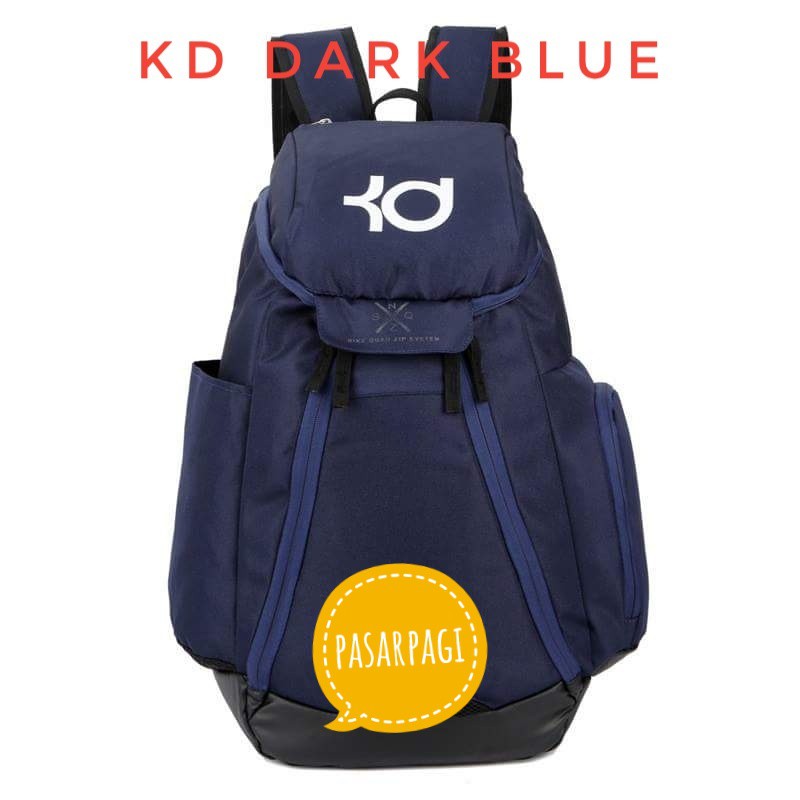 kd basketball backpack
