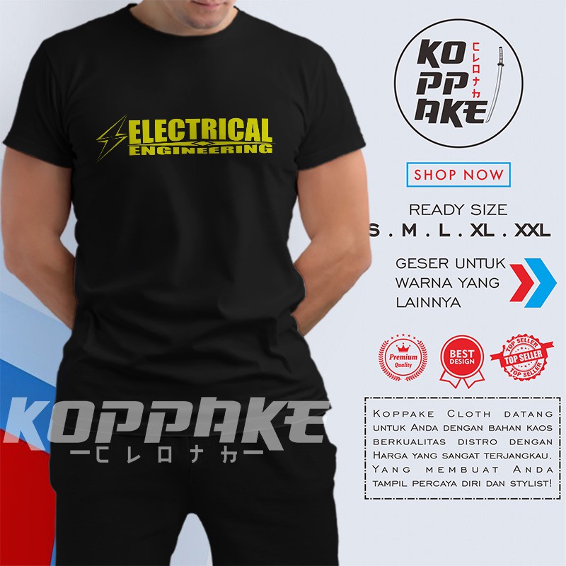 Electrical Engineering TShirts Electrical Engineering Electrical