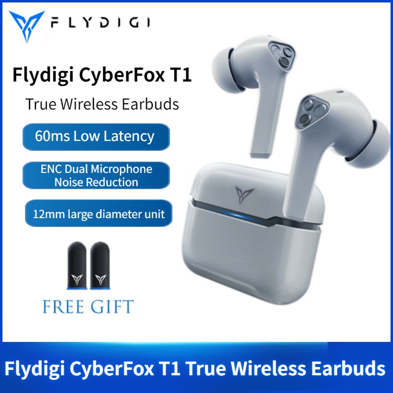 flydigi earbuds
