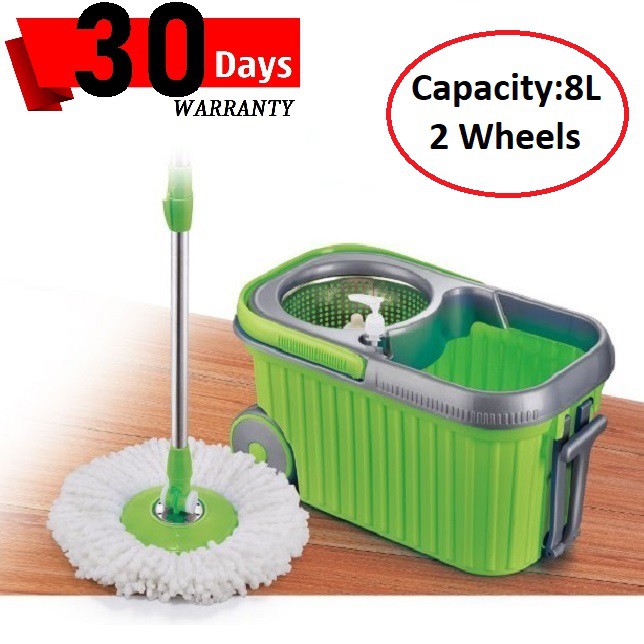 easy floor mop