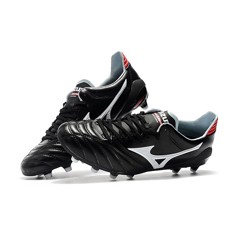 mizuno morelia football boots