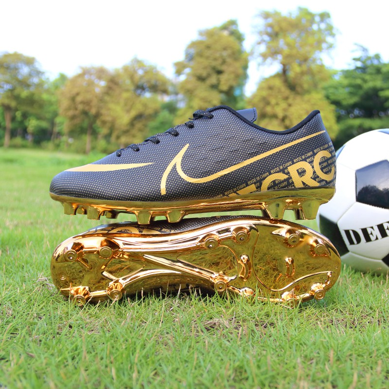 small football shoes