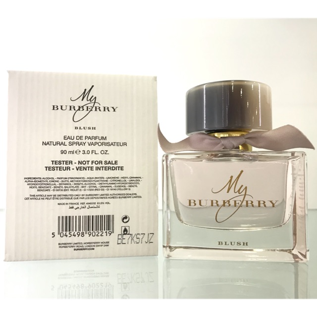 burberry blush 90ml price