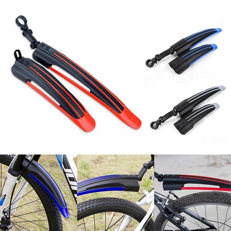 mudguard for cycles
