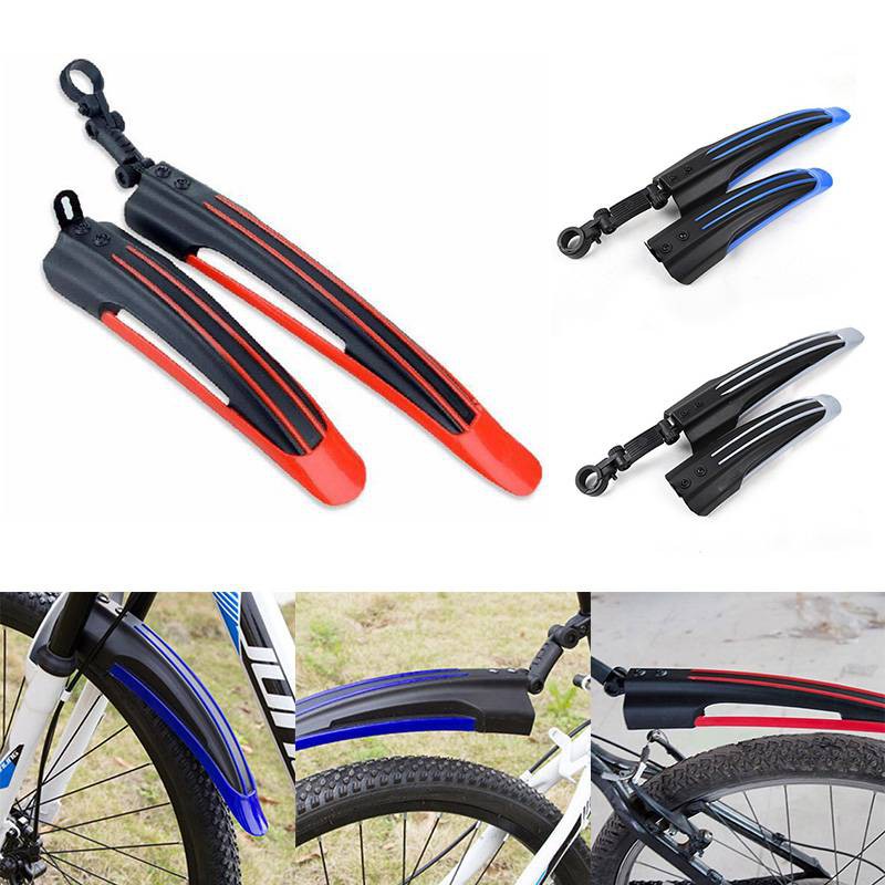 mudguards for bicycle